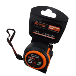 Thước lỗ ban 5m KPS (12C/H,120C/T)- K-2668