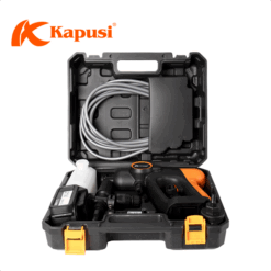 Máy rửa xe 1 pin 21V cao cấp KPS (1C/H,5C/T) K-6995