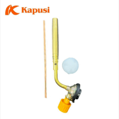 Khò ga đồng 1 nòng KPS ( C/H, 100C/T)- K-8012