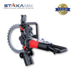 Máy Cưa Vòng Cắt Tường STAKA MAX (1C/H,1C/T)- KA-6425