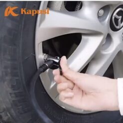 Máy bơm lốp ô tô đa năng không dây KPS (1C/H, 24C/T) K-6226