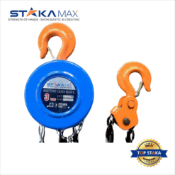 Ba lăng xích 0.5T-5M STAKA MAX (1C/H,1C/T) – KA-4491