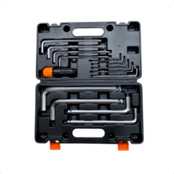 Bộ lục giác 13 chi tiết KPS (1B/H,10B/T)- K-0842