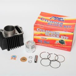Bộ hơi JH 90 - cup 90