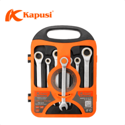Bộ cờ lê vòm miệng tự động 7 chi tiết KPS (1B/H,10B/T)- K-7732