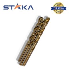 Mũi Khoan Inox 2.5mm STAKA MAX (100C/H, 2000C/T)