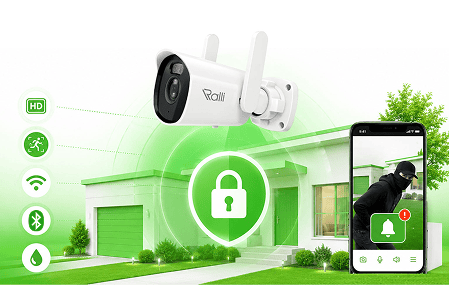 Camera Ralli AI Rạng Đông - Hình ảnh 12