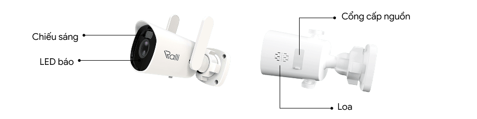Camera Ralli AI Rạng Đông - Hình ảnh 14