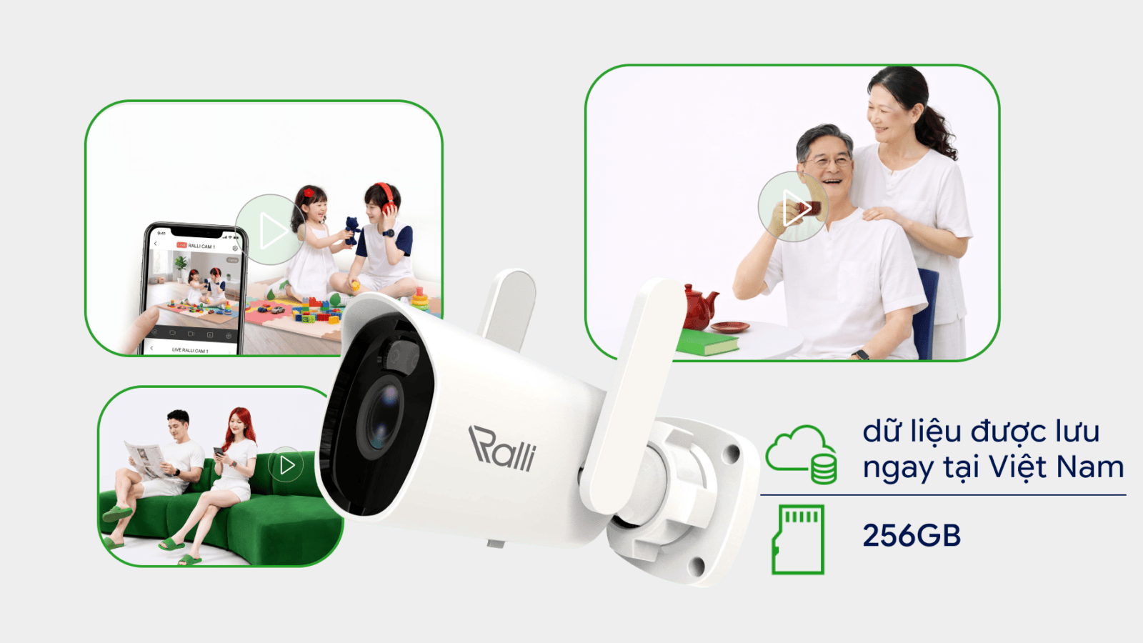 Camera Ralli AI Rạng Đông - Hình ảnh 11