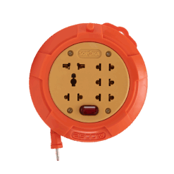 Ổ cuốn dây R45 Sopoka
