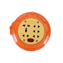 Ổ cuốn dây R75 Sopoka