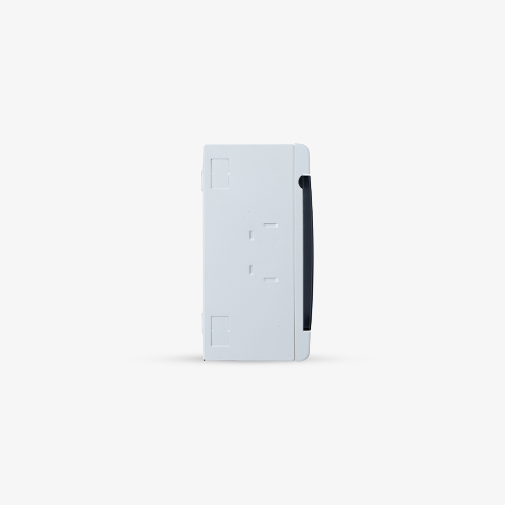 Tủ Aptomat nổi tường Rạng Đông - Hình ảnh 5