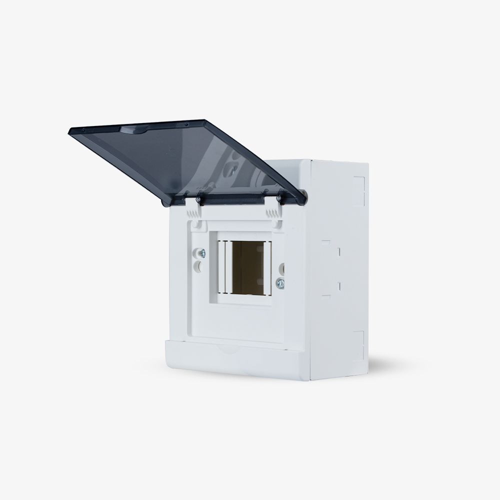 Tủ Aptomat nổi tường Rạng Đông - Hình ảnh 7