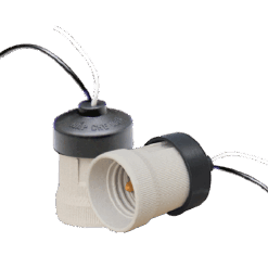 Đuôi đèn sứ V3/2 Sopoka